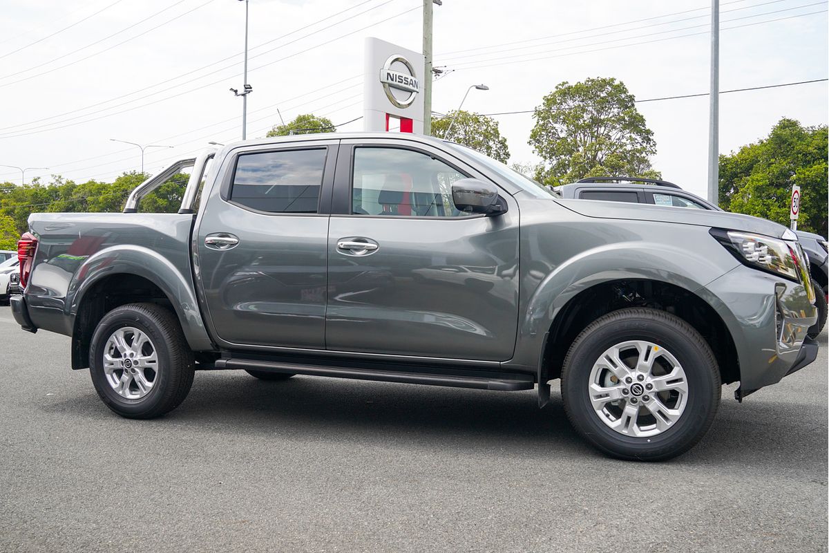 2024 Nissan Navara ST D23 4X4