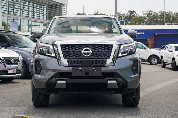 2024 Nissan Navara ST D23 4X4