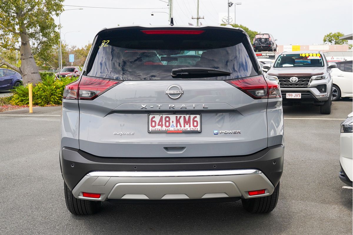 2023 Nissan X-TRAIL Ti e-POWER T33