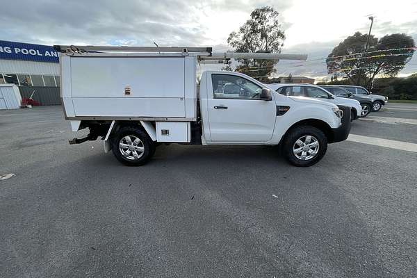 2014 Ford Ranger XL PX 4X4