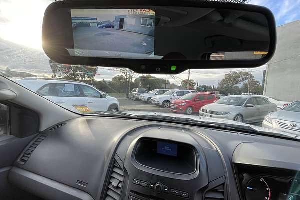 2014 Ford Ranger XL PX 4X4