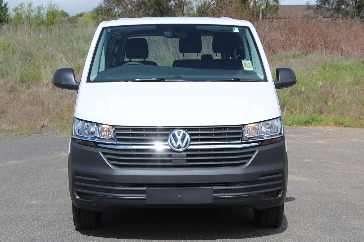2024 Volkswagen Transporter TDI450 T6.1 LWB