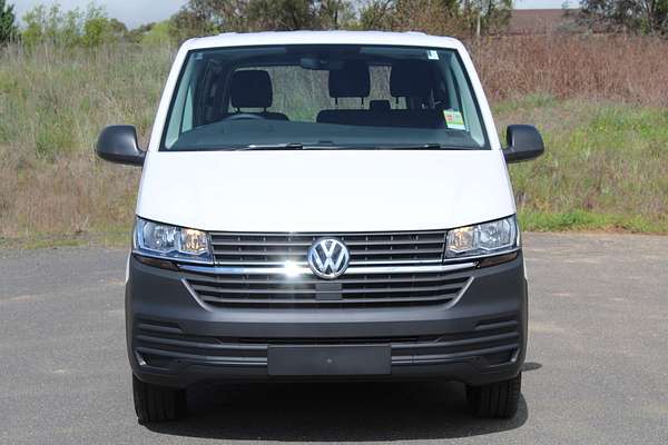 2024 Volkswagen Transporter TDI450 T6.1 LWB