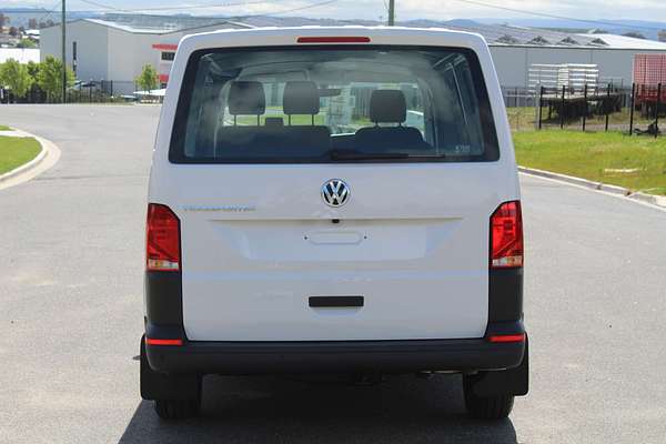 2024 Volkswagen Transporter TDI450 T6.1 LWB