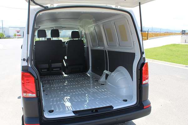 2024 Volkswagen Transporter TDI450 T6.1 LWB