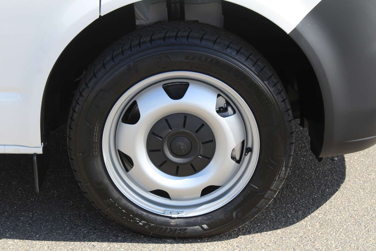 2024 Volkswagen Transporter TDI450 T6.1 LWB