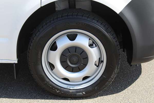 2024 Volkswagen Transporter TDI450 T6.1 LWB