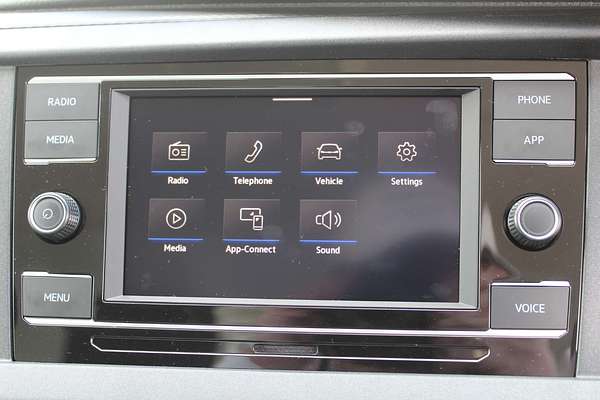 2024 Volkswagen Transporter TDI450 T6.1 LWB