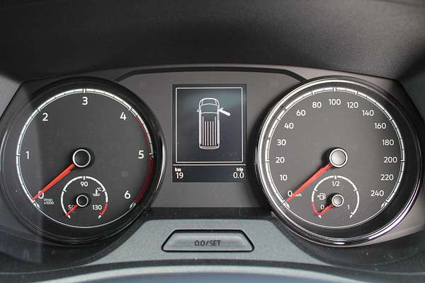 2024 Volkswagen Transporter TDI450 T6.1 LWB