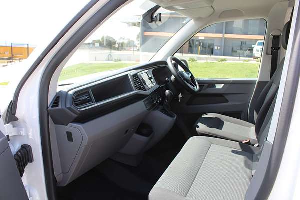 2024 Volkswagen Transporter TDI450 T6.1 LWB