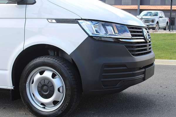 2024 Volkswagen Transporter TDI450 T6.1 LWB