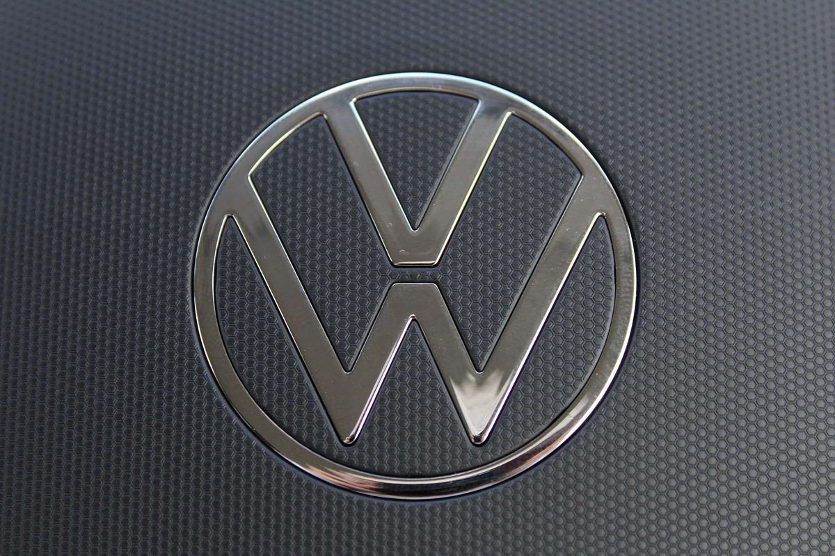 2024 Volkswagen Transporter TDI450 T6.1 LWB