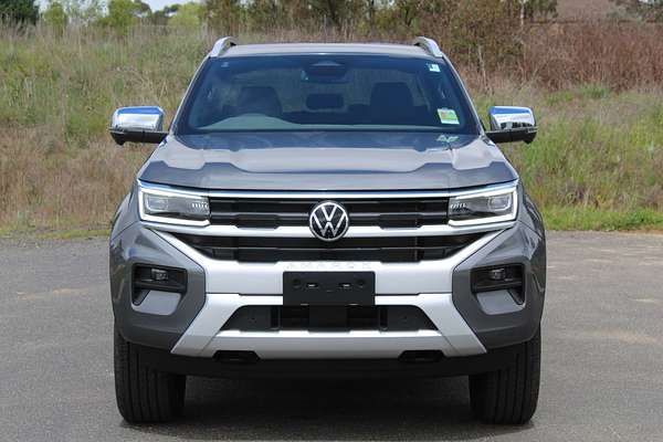 2024 Volkswagen Amarok TSI452 Aventura NF 4X4