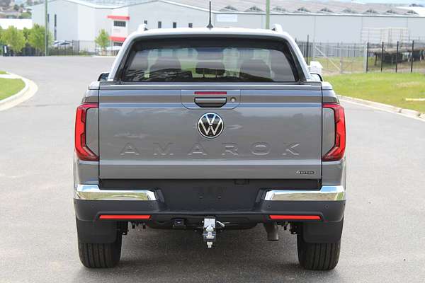2024 Volkswagen Amarok TSI452 Aventura NF 4X4