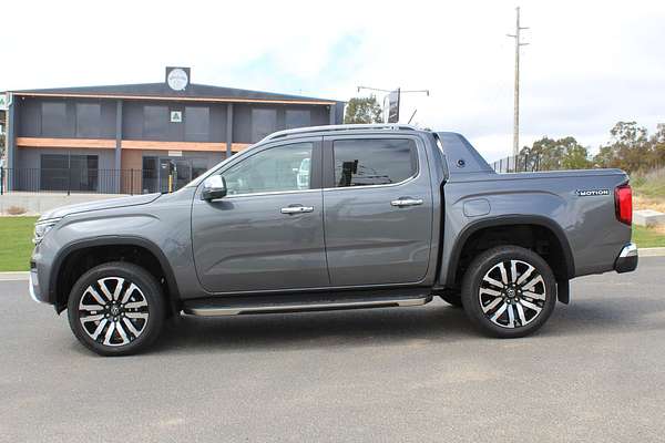 2024 Volkswagen Amarok TSI452 Aventura NF 4X4