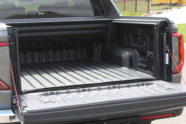 2024 Volkswagen Amarok TSI452 Aventura NF 4X4