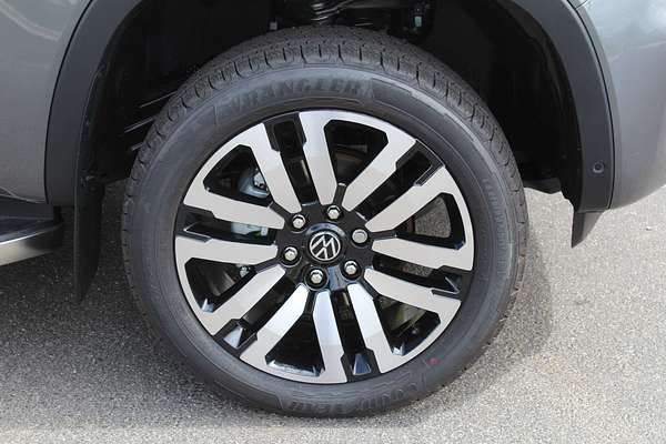 2024 Volkswagen Amarok TSI452 Aventura NF 4X4