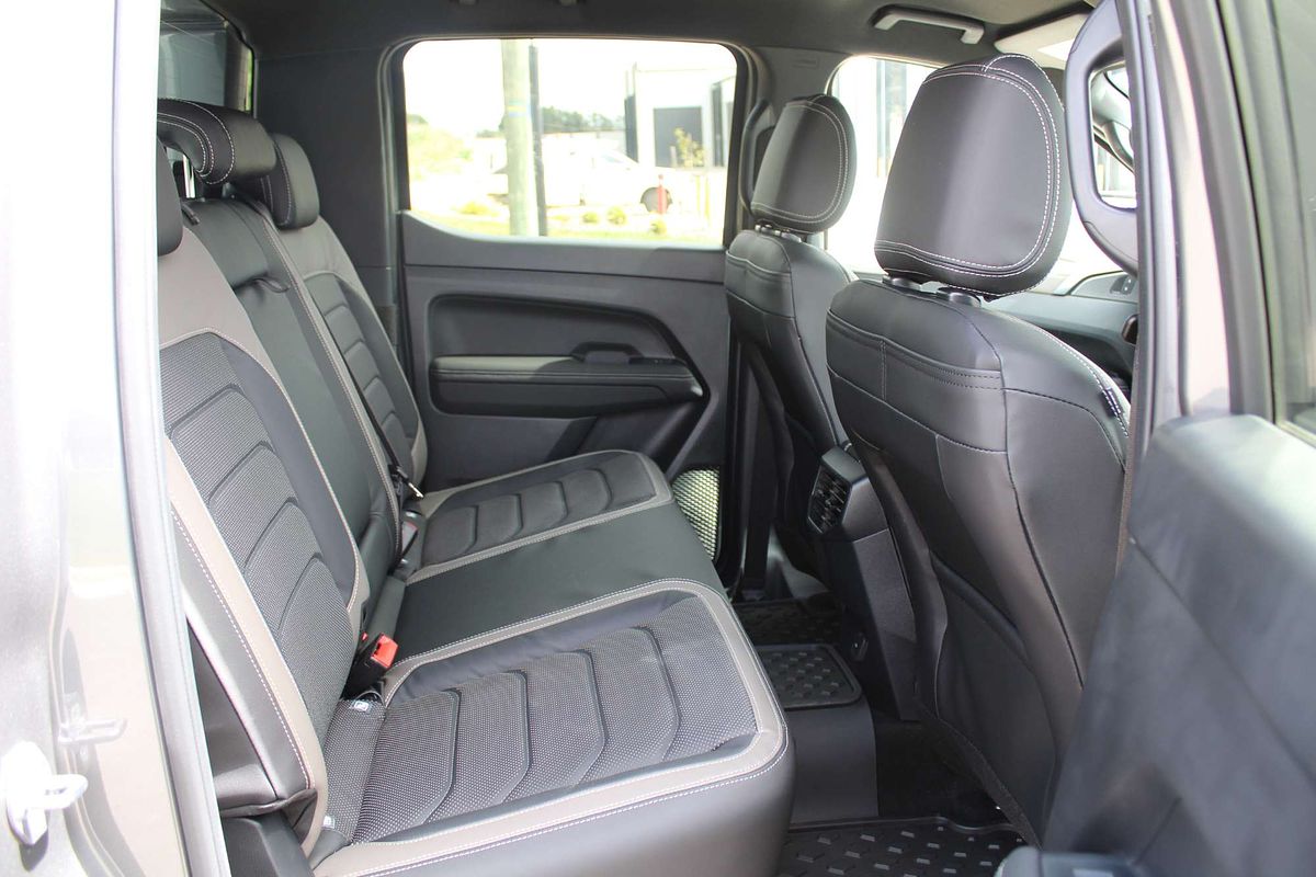 2024 Volkswagen Amarok TSI452 Aventura NF 4X4
