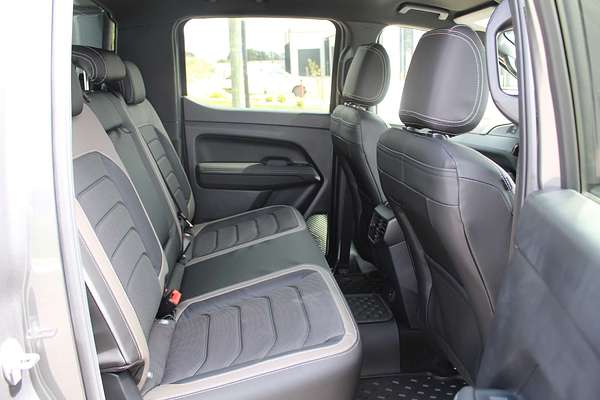 2024 Volkswagen Amarok TSI452 Aventura NF 4X4