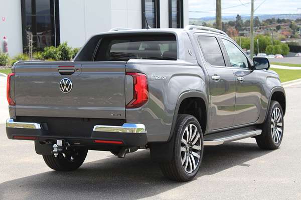2024 Volkswagen Amarok TSI452 Aventura NF 4X4