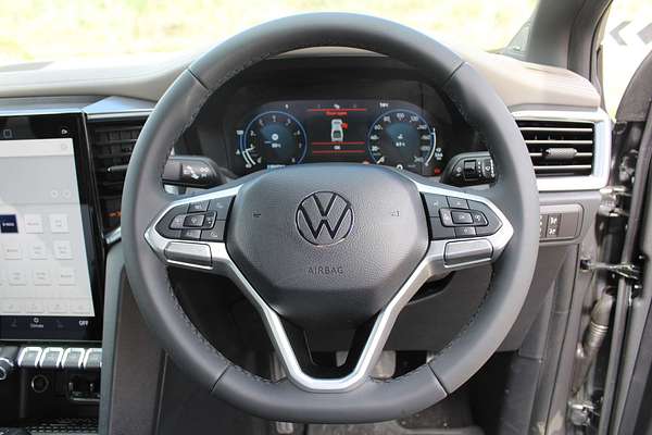 2024 Volkswagen Amarok TSI452 Aventura NF 4X4