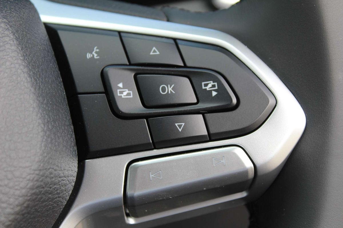 2024 Volkswagen Amarok TSI452 Aventura NF 4X4