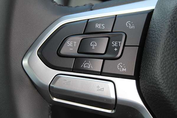 2024 Volkswagen Amarok TSI452 Aventura NF 4X4