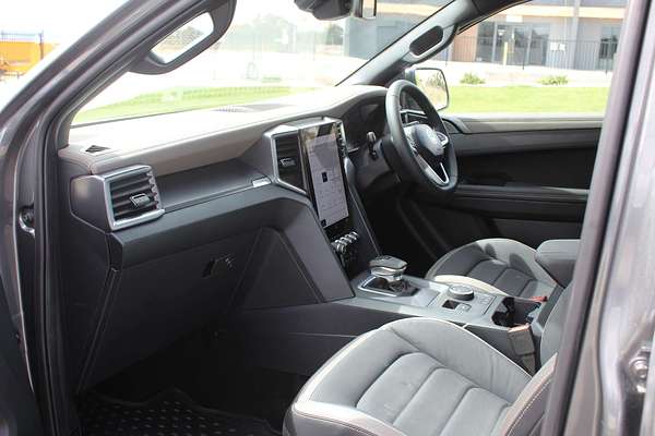 2024 Volkswagen Amarok TSI452 Aventura NF 4X4