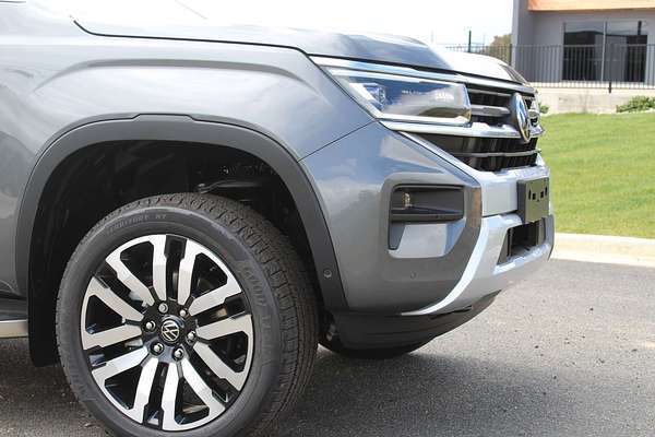 2024 Volkswagen Amarok TSI452 Aventura NF 4X4