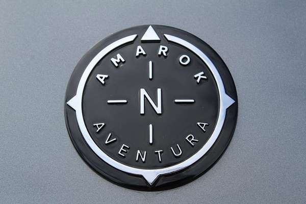 2024 Volkswagen Amarok TSI452 Aventura NF 4X4