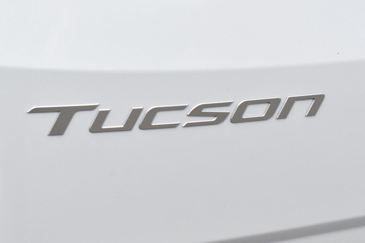 2025 Hyundai Tucson N Line NX4.V3