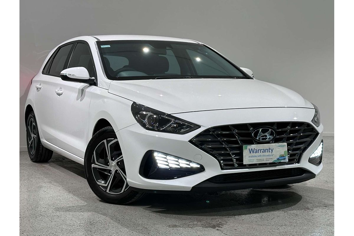 2023 Hyundai i30  PD.V4