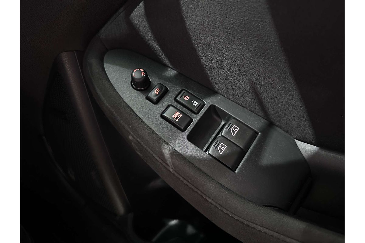 2015 Nissan 370Z  Z34