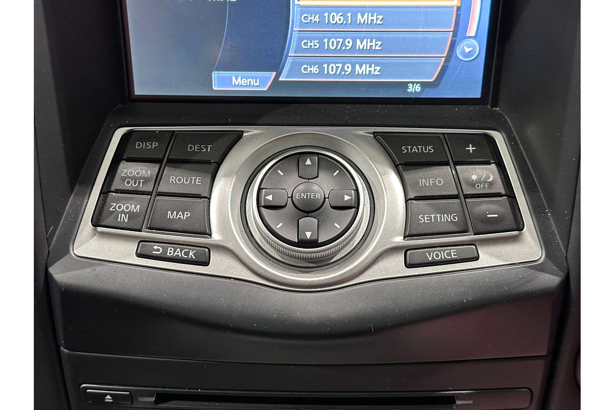2015 Nissan 370Z  Z34