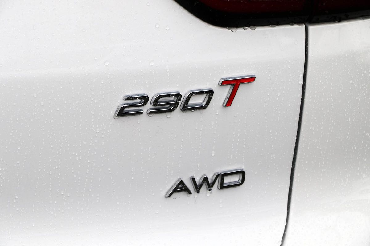 2024 Chery Tiggo 7 Pro Ultimate AWD T32