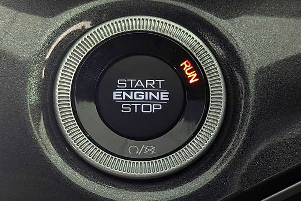 2023 Jeep Grand Cherokee Night Eagle WL
