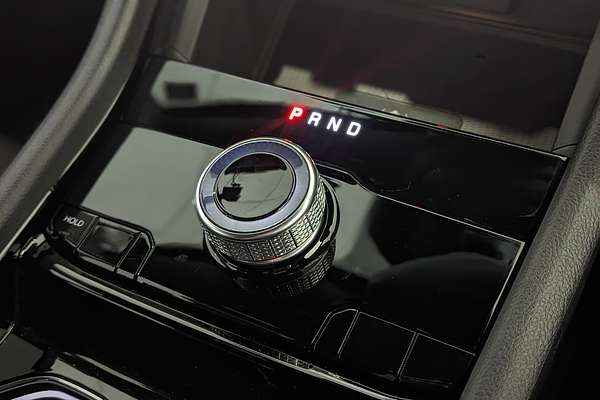 2023 Jeep Grand Cherokee Night Eagle WL
