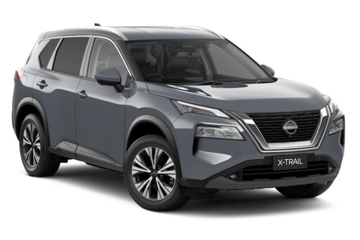 2024 Nissan X-TRAIL ST-L T33