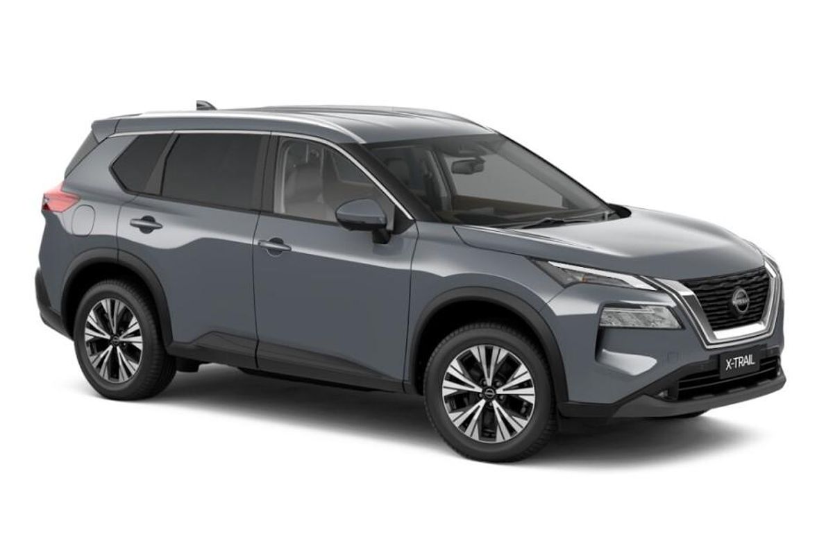 2024 Nissan X-TRAIL ST-L T33