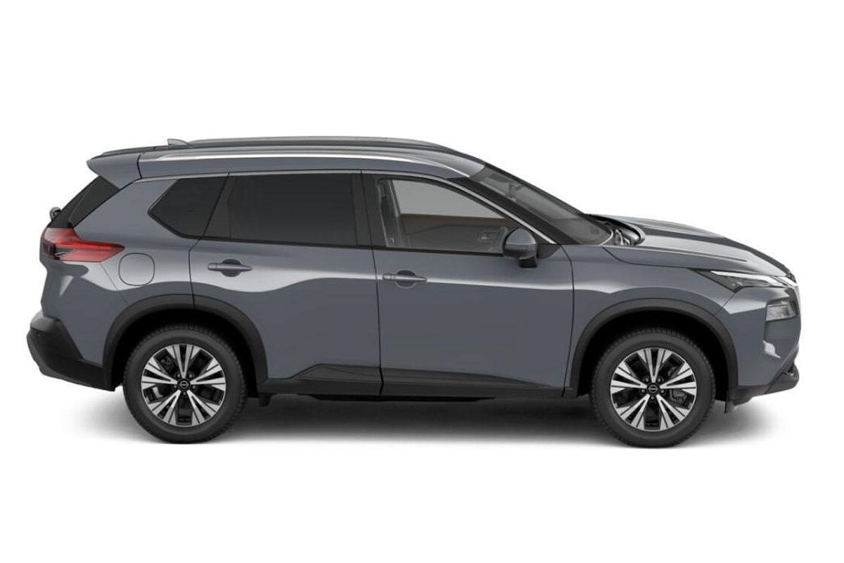 2024 Nissan X-TRAIL ST-L T33