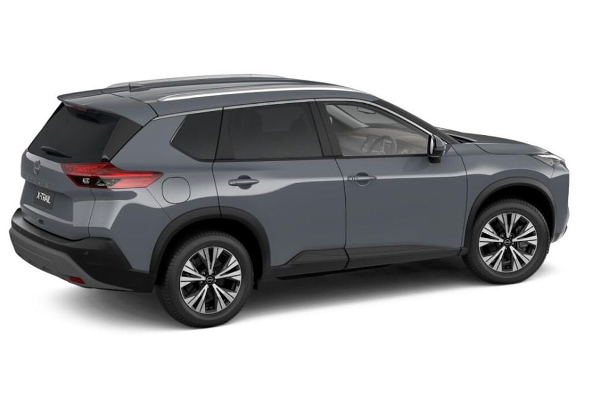 2024 Nissan X-TRAIL ST-L T33