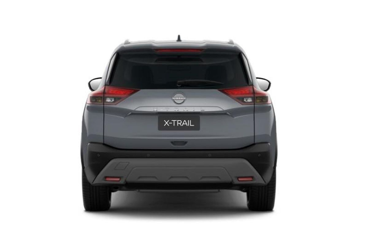 2024 Nissan X-TRAIL ST-L T33