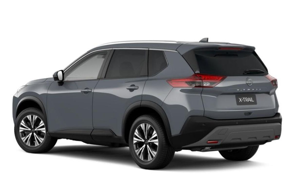 2024 Nissan X-TRAIL ST-L T33