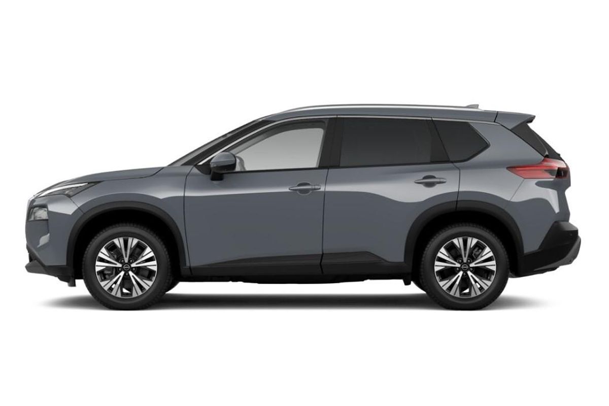 2024 Nissan X-TRAIL ST-L T33
