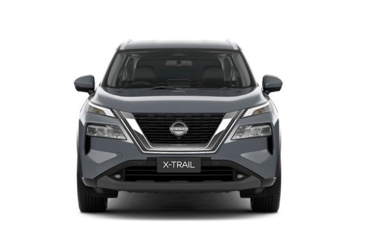 2024 Nissan X-TRAIL ST-L T33