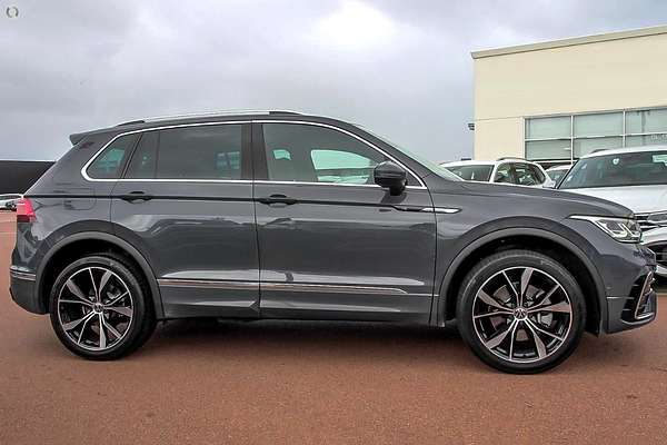 2024 Volkswagen Tiguan 162TSI R-Line Allspace 5N