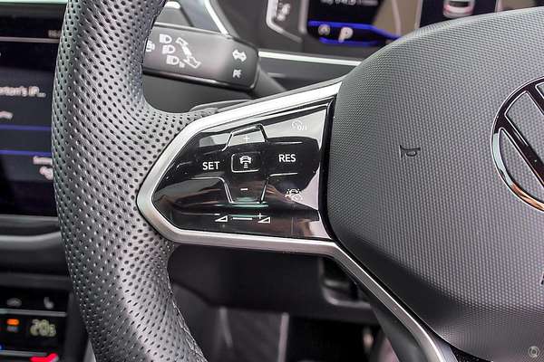 2024 Volkswagen Tiguan 162TSI R-Line Allspace 5N