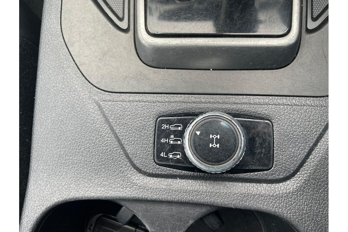 2019 SsangYong Musso Ultimate Q200 4X4