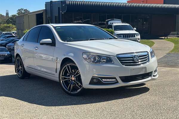 2013 Holden Calais V VF