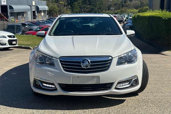 2013 Holden Calais V VF